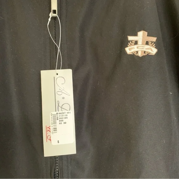 Diamond Member A.D.A Coat